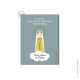 Magnet Notre-Dame de Fatima - 10,5 x 14 cm - Magnets objets religieux God save the king