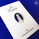 Pin's Sainte Vierge Marie - Pin's et écusson religieux Godsavetheking