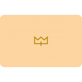 Carte cadeau Godsavetheking 20€ - Carte Cadeau God save the king