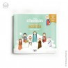 Livret "Mon chemin à la suite des saints" avec les éditions Crer-Bayard - Livres, coloriages et Activités papeterie religieus...