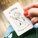 Carte rigide de prière à saint Joseph - Images et cartes religieuses papeterie religieuse Godsavetheking