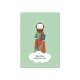 Carte Saint Paul, Apôtre - Images saints patrons papeterie religieuse Godsavetheking