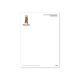 Carte Saint Paul, Apôtre - Images saints patrons papeterie religieuse Godsavetheking