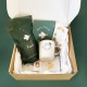 Coffret Thé de Noël de l'Abbaye de Blauvac avec 1 mug Esprit-Saint - Coffrets cadeaux Godsavetheking