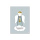 Carte Saint Ange gardien - Images et cartes religieuses - Godsavetheking