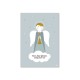 Carte Saint Ange gardien - Images et cartes religieuses papeterie religieuse Godsavetheking
