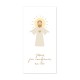 Signet religieux Jésus, j'ai confiance en toi - Signets religieux papeterie religieuse Godsavetheking
