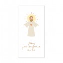 Signet religieux Jésus, j'ai confiance en toi