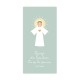 Signet religieux Vierge de Lumière, tu es la source vive – 6 x 12 cm - Signets religieux God save the king