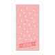Signet Eau du baptême rose - Images et signets de Baptême Godsavetheking