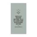 Signet de Confirmation citation de la Bible - Saint Esprit