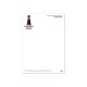 Carte Sainte Joséphine Bakhita - Images saints patrons papeterie religieuse Godsavetheking