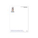 Carte Sainte Odile, patronne de l'Alsace - Images saints patrons papeterie religieuse God save the king