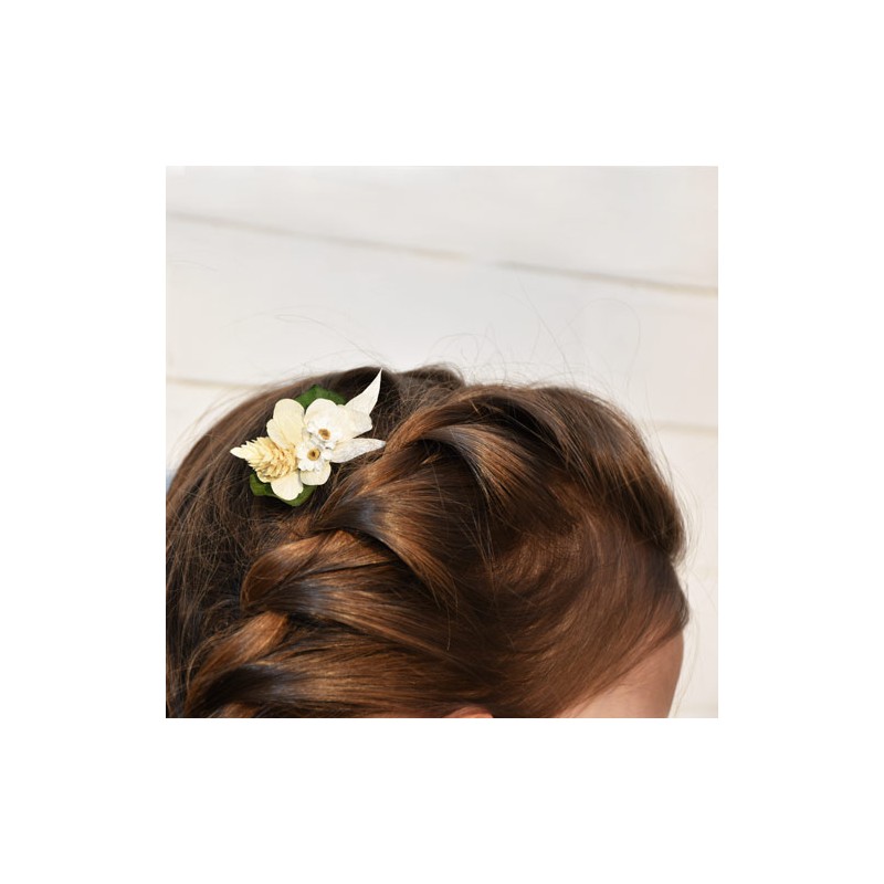 couronne de fleurs pour cheveux,couronne fleur cheveux accessoire cheveux  mariage coiffure communion fille