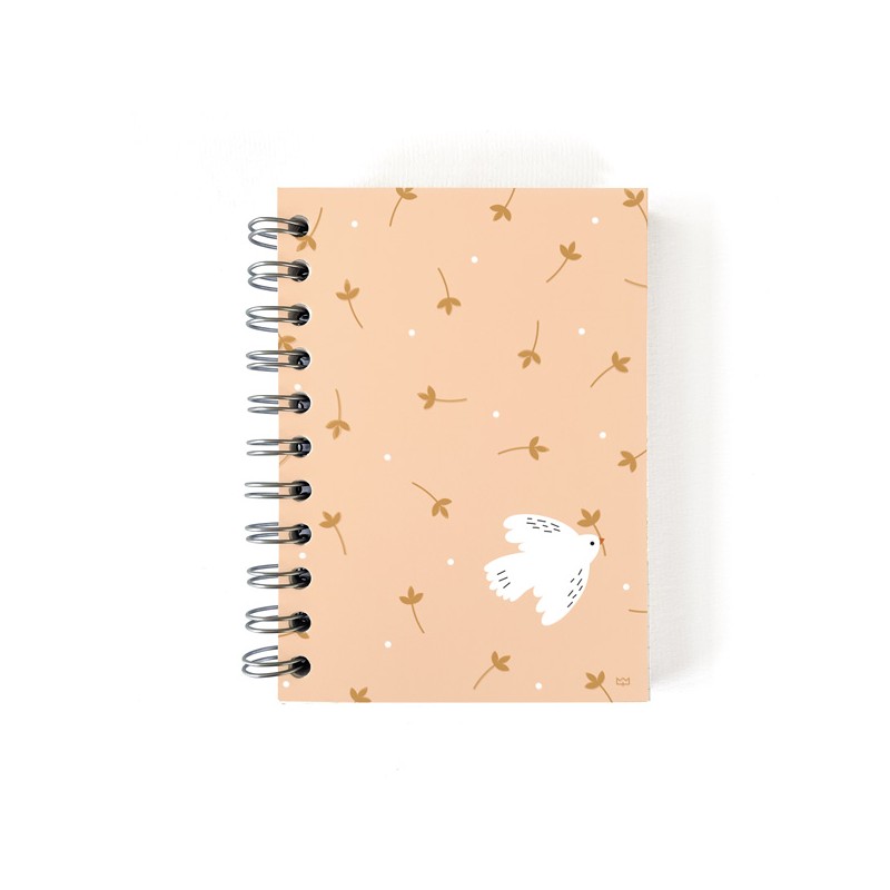 Petit Carnet - Mes Petites Notes - DECORATION/Papeterie