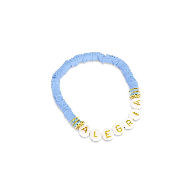 Bracelet élastique adulte