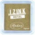 Encreur séchage rapide Izink couleur Or