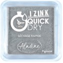 Encreur séchage rapide Izink couleur Argent