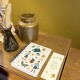 Carnet de notes spirales scoutisme 100 pages format A6 - Scoutisme Godsavetheking
