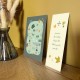 Carte illustration avec les symboles du scoutisme - 10 x 14 cm - Scoutisme Godsavetheking