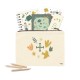 Box scoutisme avec 6 éléments - Scoutisme Godsavetheking