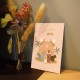 Cartes de Noël Nativité - Lot de 5 - Cartes et images de Noël Godsavetheking