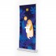 Kakémono - Roll-up Sainte Famille - Kakémono - Roll-up objets religieux God save the king