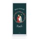 Kakémono - Beau et Saint Noël - Kakémono - Roll-up objets religieux God save the king