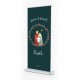 Kakémono - Beau et Saint Noël - Kakémono - Roll-up objets religieux God save the king