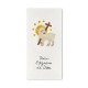 Signet religieux Agneau de Dieu - Signets religieux papeterie religieuse Godsavetheking