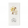 Signet religieux Agneau de Dieu - Signets religieux papeterie religieuse Godsavetheking