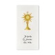 Signet de communion Je suis le pain de Vie - Signets religieux papeterie religieuse Godsavetheking