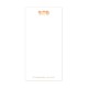 Signet religieux Le Seigneur est mon Berger, je ne manque de rien (psaume 22) - Signets religieux papeterie religieuse Godsav...