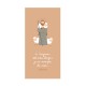 Signet religieux Le Seigneur est mon Berger, je ne manque de rien (psaume 22) - Signets religieux papeterie religieuse Godsav...