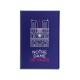 Magnet Notre Dame de Paris - Flèche étincelante pour la Réouverture - Magnets objets religieux God save the king