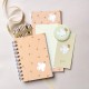 Pochette cadeau anniversaire Fille - Carnets et bloc notes papeterie religieuse Godsavetheking