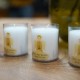 Bougie veilleuse saint Ange gardien, durée 20 heures - Bougies neuvaine ou veilleuse objets religieux God save the king