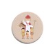 Box cadeaux Saint Nicolas pour les enfants sages - Collection Saint Nicolas Godsavetheking
