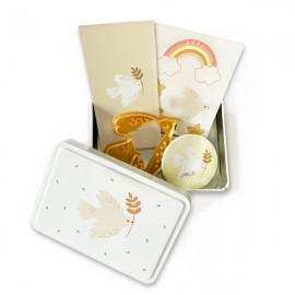 Box cadeaux Esprit Saint Joie