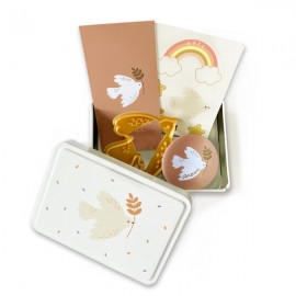 Box cadeaux Esprit Saint Amour