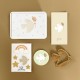 Box cadeaux Esprit Saint Joie - Box cadeau Noël religieux Godsavetheking