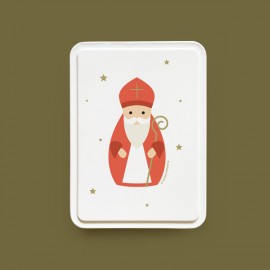 Boite Saint Nicolas (non vendue séparément) - Tous nos produits Godsavetheking
