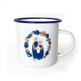 Mug email Sainte Famille