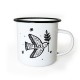 Mug email colombe de la Paix - Tous nos produits Godsavetheking
