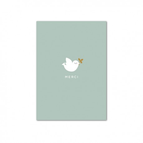 Lot de 5 Cartes de remerciement Esprit-Saint - Images et cartes religieuses papeterie religieuse Godsavetheking