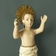 Statue Enfant-Jésus - 21 cm