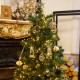 Crèche en bois avec 16 personnages à suspendre - Crèches de Noël objets religieux God save the king