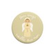 Magnet Bon Ange Gardien, veillez sur moi - 56mm - Magnets objets religieux God save the king