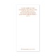 Signet religieux taupe souffle de l'Esprit Saint - Signets religieux papeterie religieuse Godsavetheking