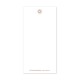 Signet religieux Ostensoir et cœur - Signets religieux papeterie religieuse Godsavetheking